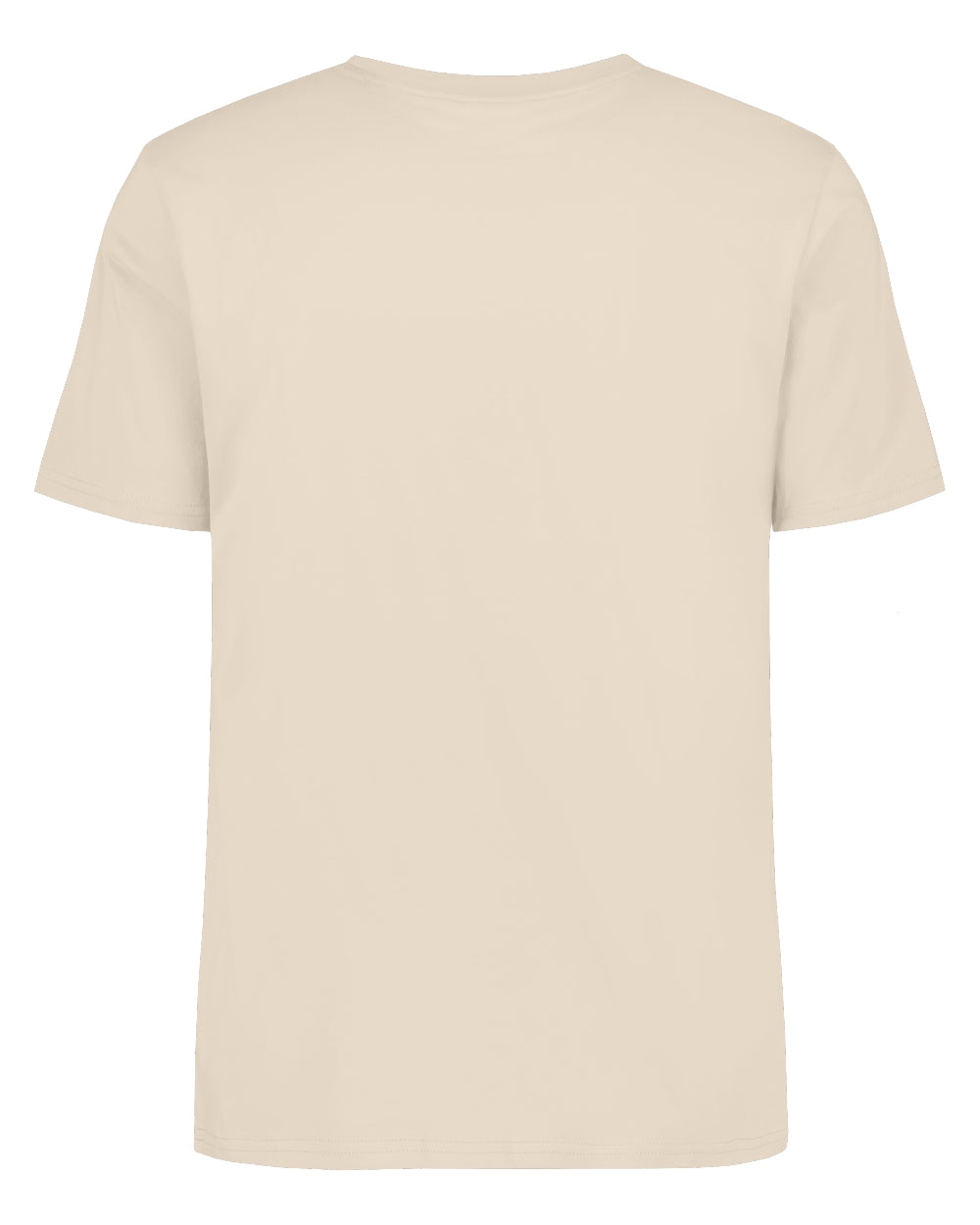 Didriksons Men's Harald T-Shirt - Comfortable Cotton Casual Tee for Everyday Wear - Perfect for Outdoor Activities and Relaxation