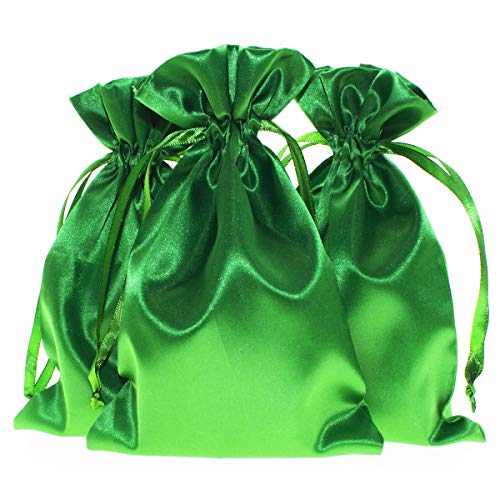Green - 3 x 4 Inch (Pack of 50)