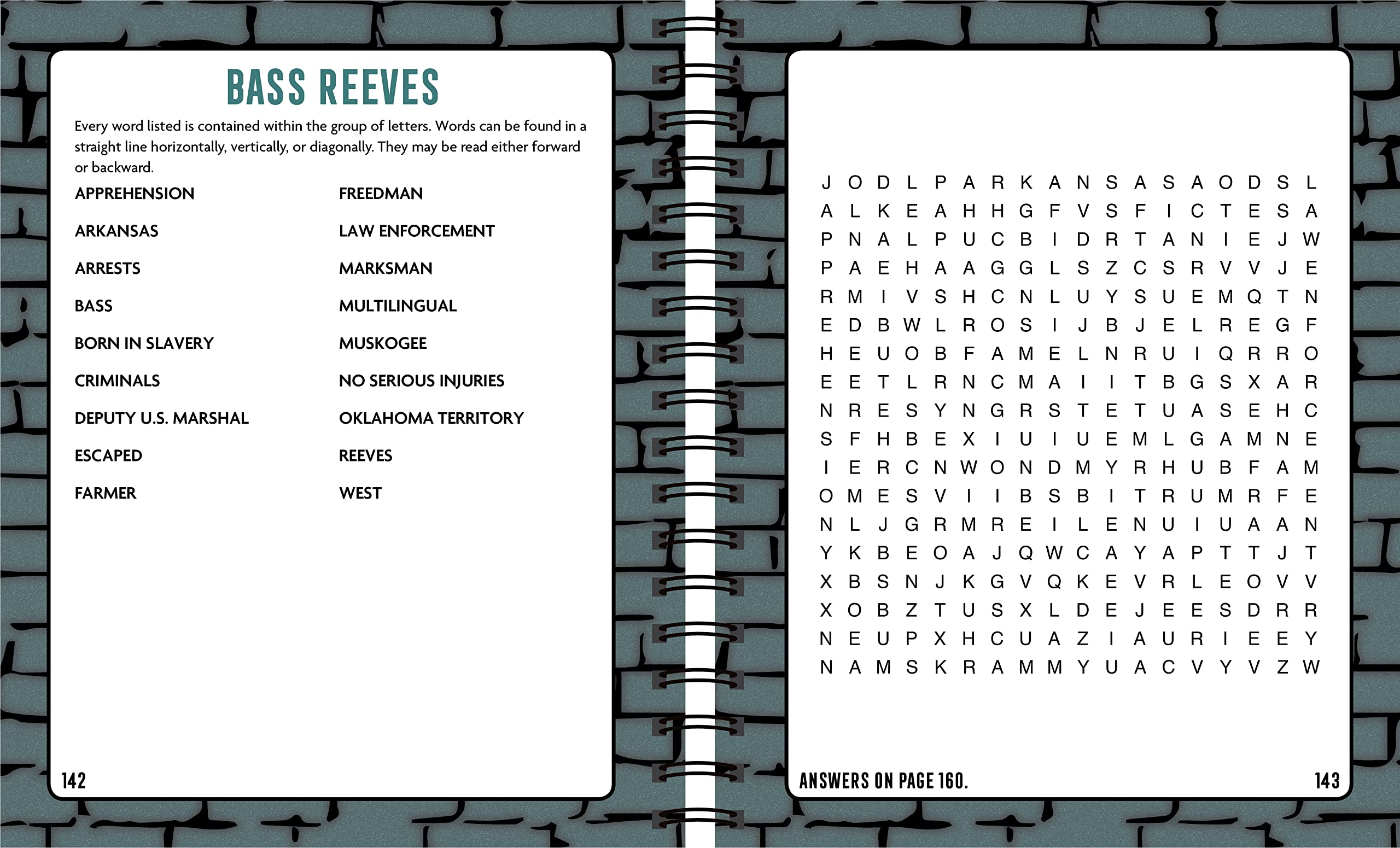 Brain Games - Unsolved Crimes: 100 Challenging Mystery Puzzles for Adults | Crime Scene Investigation & Detective Work | Perfect for Parties, Family Game Nights & Mental Exercise