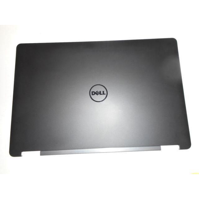 Dell Latitude E5570 15.6 Inch Laptop LCD Back Cover Lid Assembly Replacement Part - Non-Touchscreen Model JMC3P - Compatible with Business & Office Use, Travel, and Remote Work