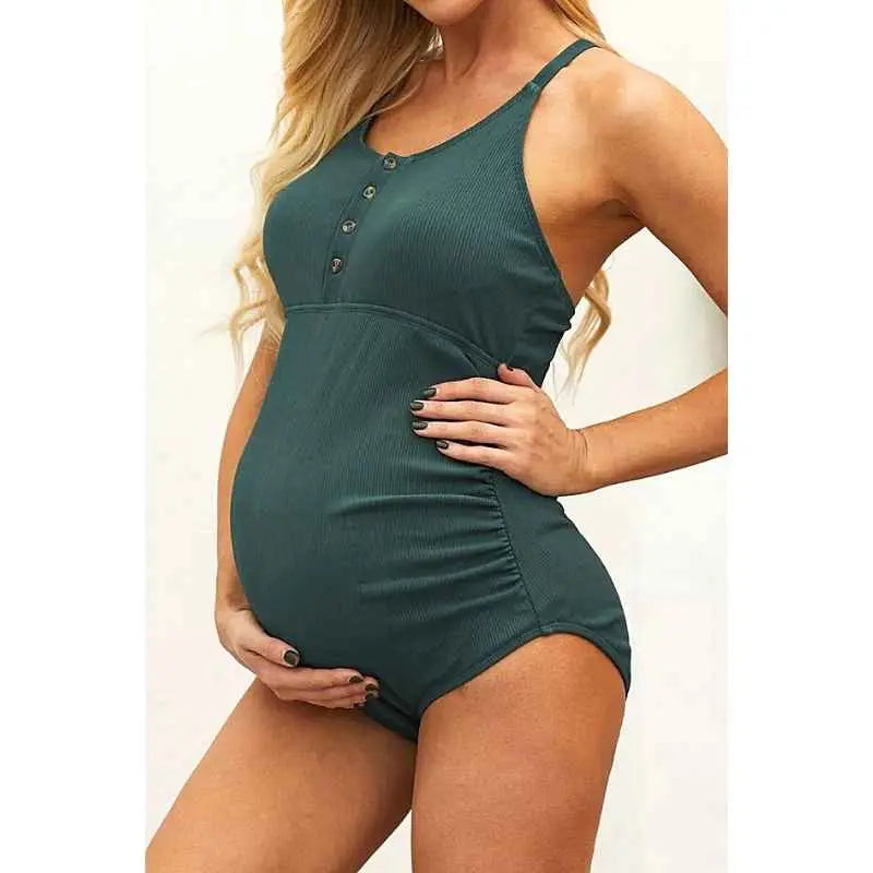 Sea Green