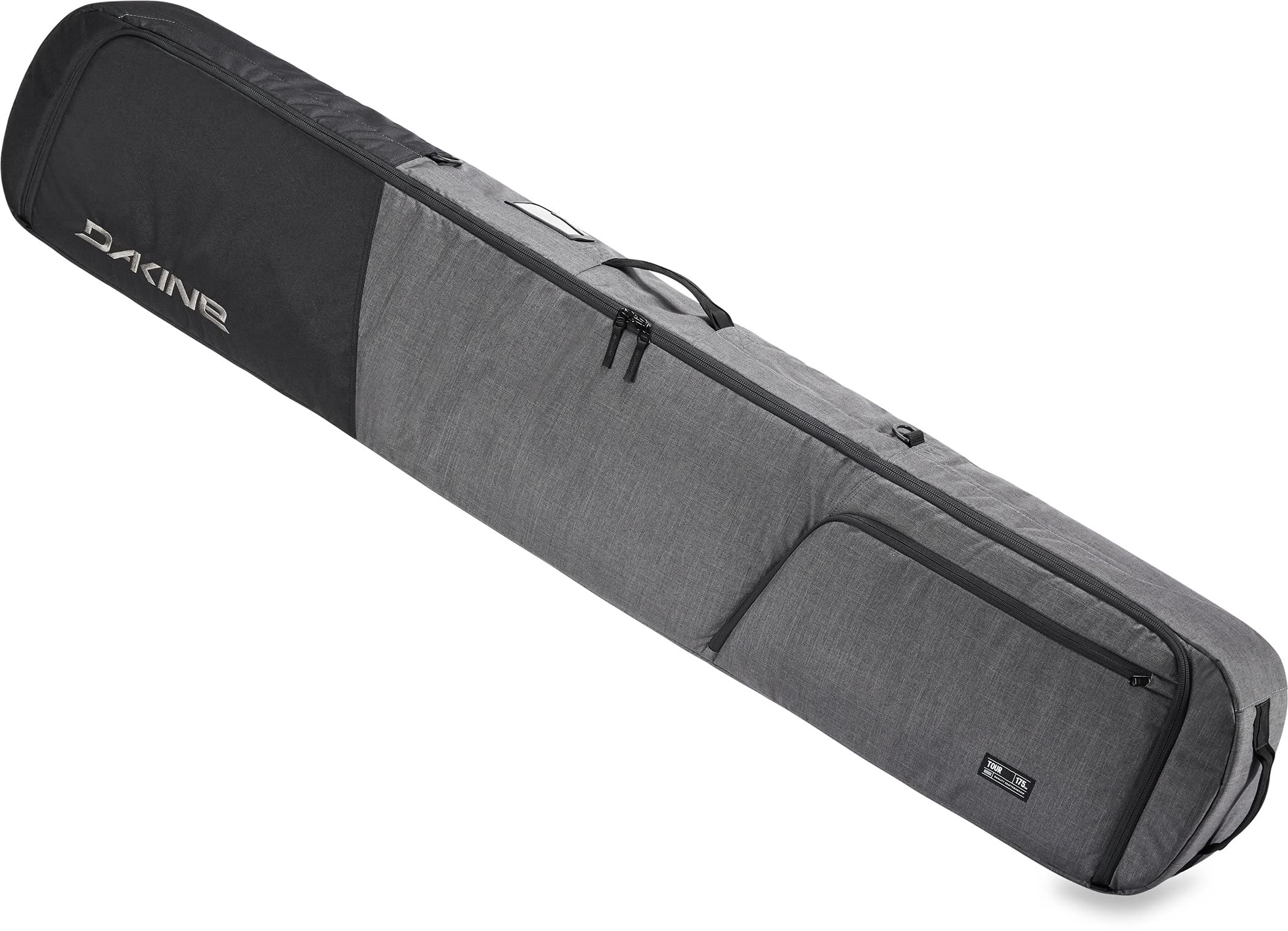 Dakine Tour Snowboard Bag - Waterproof & Padded Protection for Travel & Storage | Perfect for Snowboarding Trips & Airline Transport