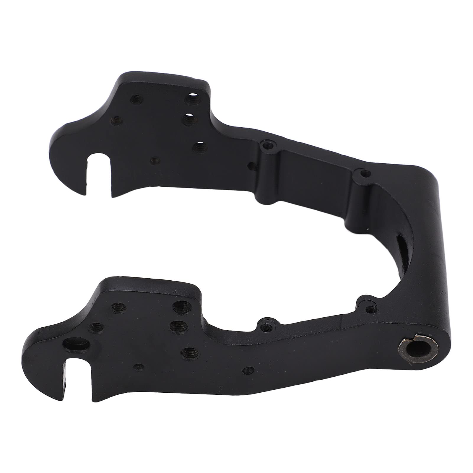 10 Inch Electric Scooter Rear Fork - High-Quality Aluminum Alloy Replacement Part for Aries Models | Perfect for Commuting, Urban Travel & Last-Mile Transportation