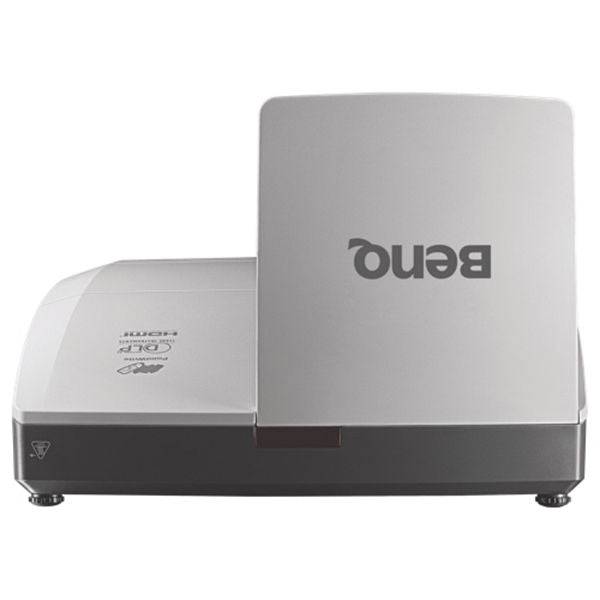 BenQ MW853UST DLP Digital Video Projector - 3000 ANSI Lumens WXGA Resolution for Home Theater, Classroom & Office Presentations