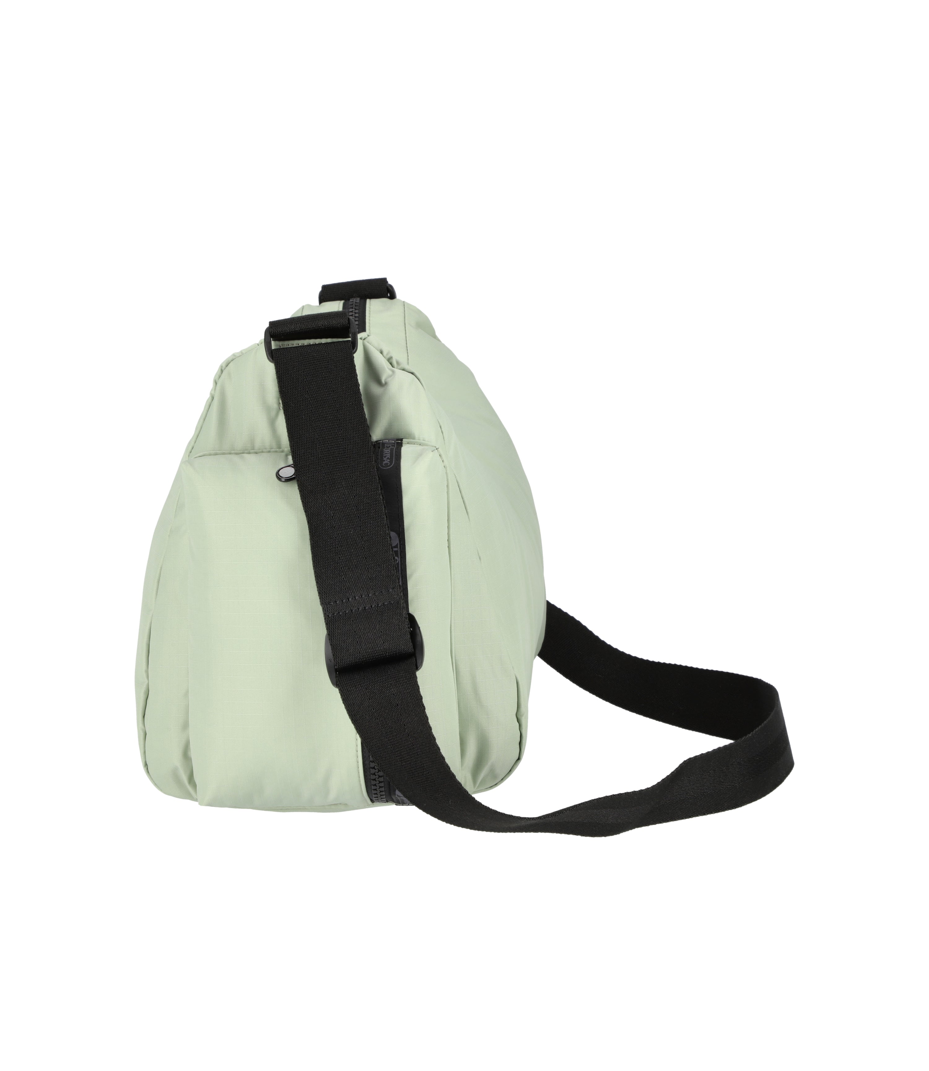 Durable Cargo Shoulder Bag for Men & Women - Military Style Tactical Crossbody Bag with Multiple Pockets - Perfect for Travel, Hiking, and Outdoor Adventures