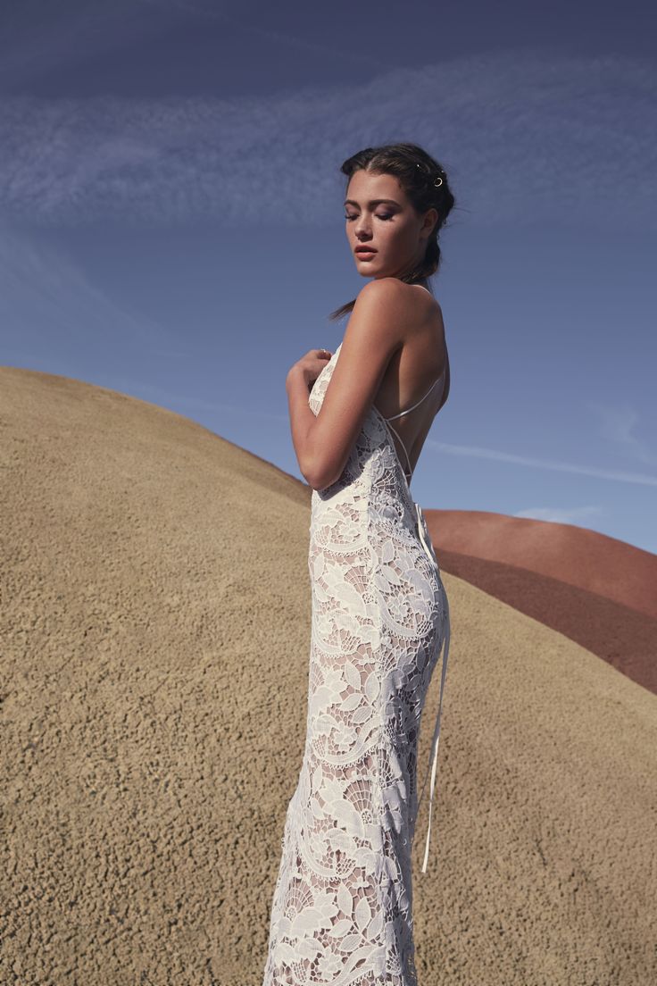 Willowby Gypsie 52112 Elegant Boho Wedding Gown - Perfect for Beach Weddings, Garden Ceremonies & Romantic Photoshoots