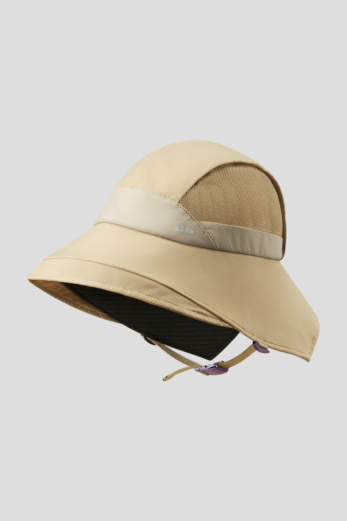 Harbor Women's Full Protection Sun Hat UPF 100+ Wide Brim Beach Hat for Swimming, Fishing & Outdoor Activities