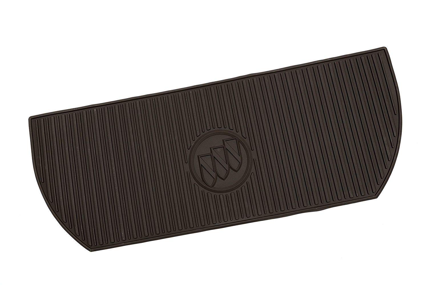 GM 22890552 All-Weather Floor Mats - Heavy Duty Car Floor Liners for Trucks, SUVs & Sedans - Perfect for Road Trips, Off-Roading & Everyday Commuting