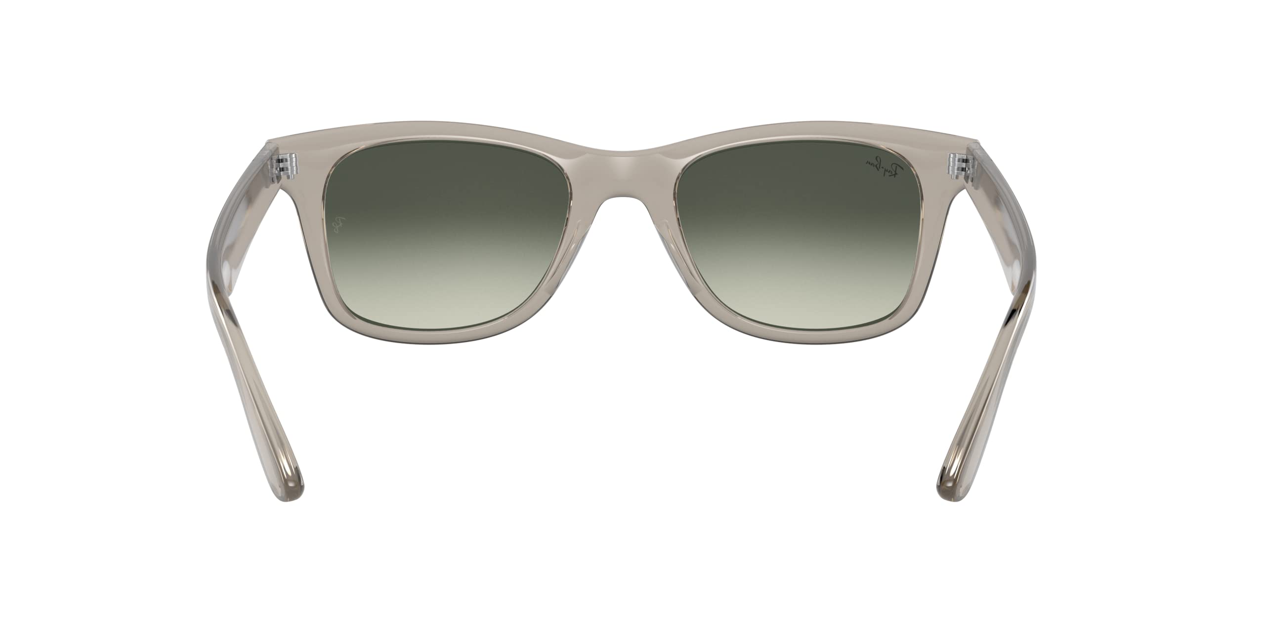 Ray-Ban RB4640 Square Sunglasses for Men & Women - Classic UV Protection, Polarized Lenses - Perfect for Driving, Beach & Outdoor Activities