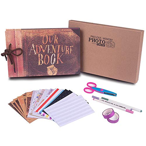 Our Adventure Book-03