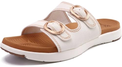 White/Khaki
