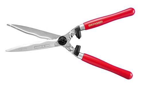 Premium Hedge Shears for Gardening - Comfort Grip & Sharp Blades - Perfect for Trimming Bushes, Hedges, and Shrubs