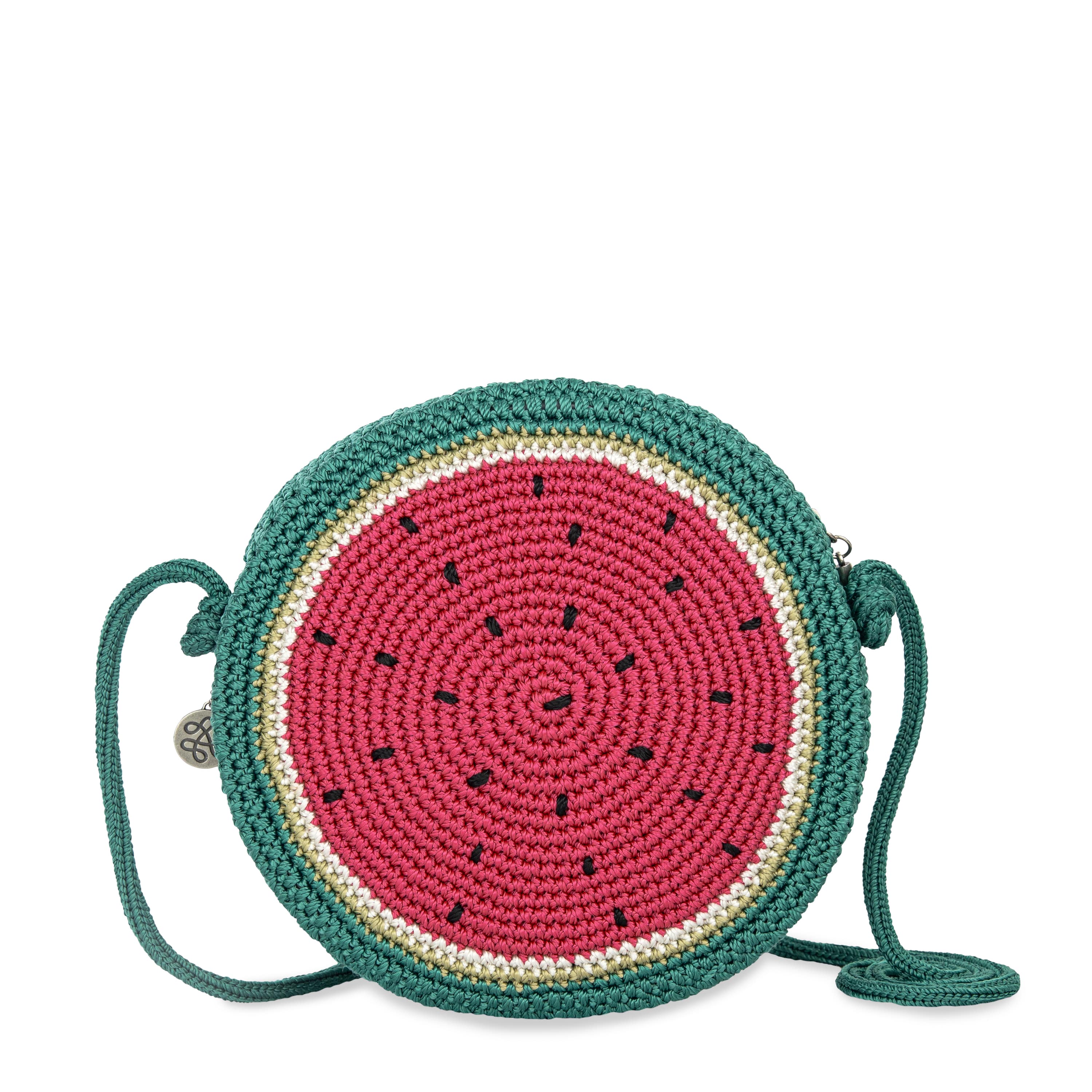 Kenna Small Crossbody Bag for Women - Stylish & Lightweight Purse for Everyday Use, Travel & Shopping | Trendy Shoulder Bag with Adjustable Strap