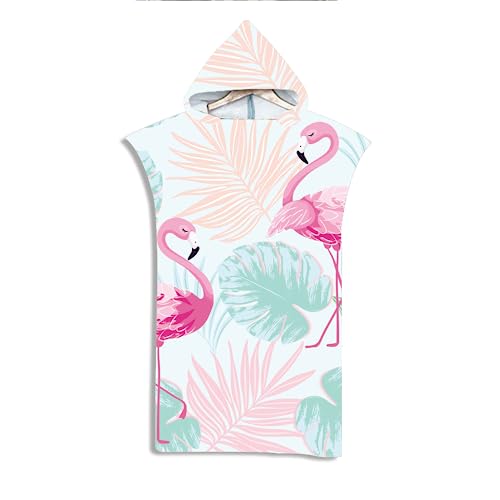 Flamingos