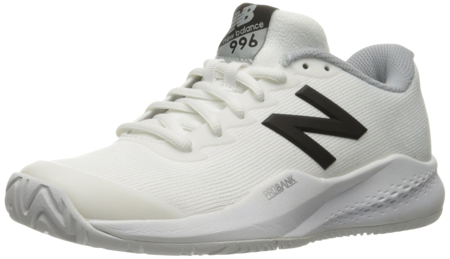 New Balance Women's 996v3 Hard Court Tennis Shoes - Lightweight Support for Tennis & Pickleball - Perfect for Court Sports & Casual Wear