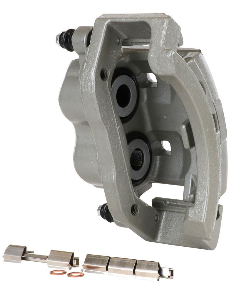 Cardone Industries 18-B4797 Premium Disc Brake Caliper - High Performance Brake Replacement for Smooth Stopping | Perfect for Trucks, SUVs, and Sedans