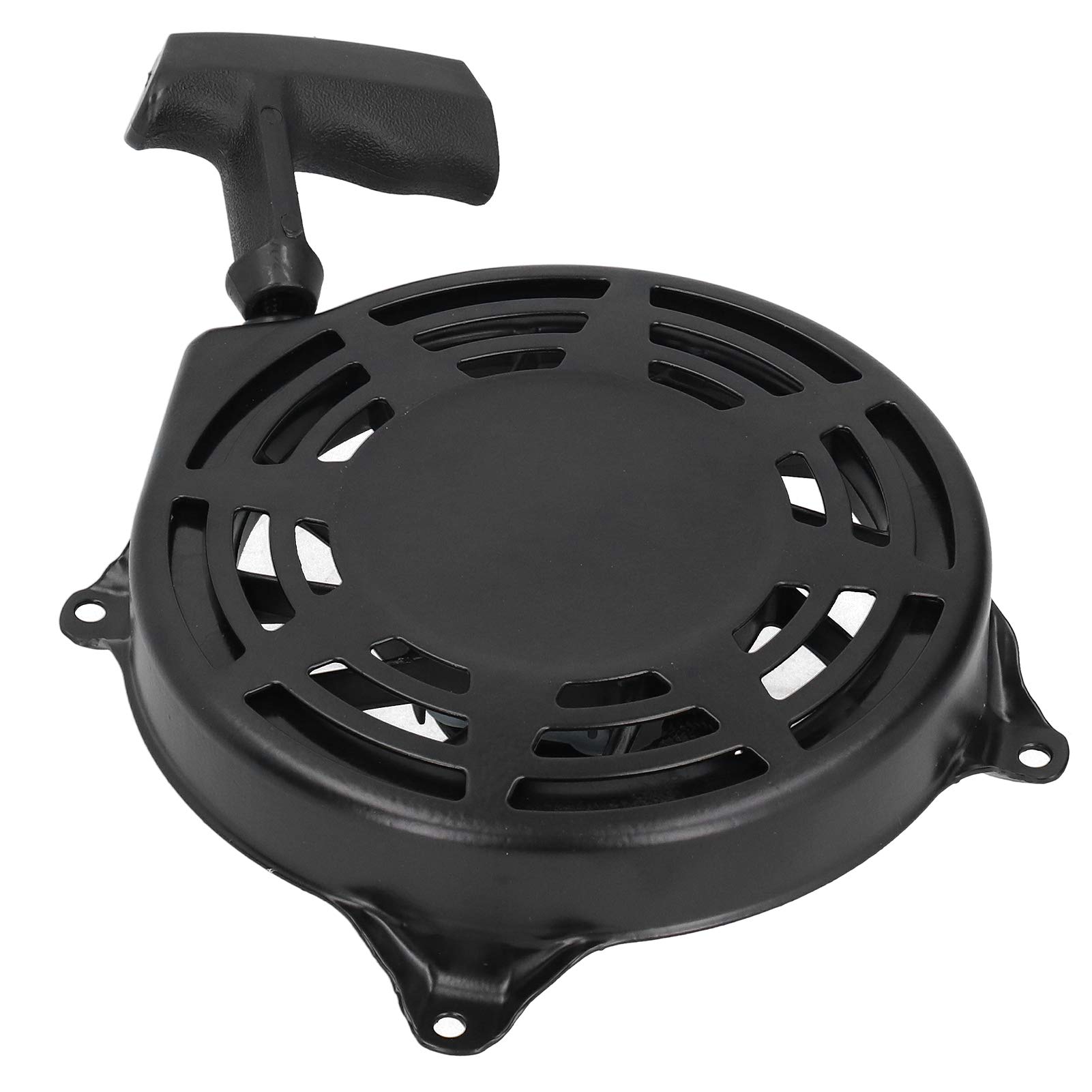 BS1150 Durable Brushcutter Pull Starter Replacement - Professional Gardening Tool Accessory for Lawn Mowers & Trimmers - Perfect for Home Garden Maintenance & Landscaping Repairs