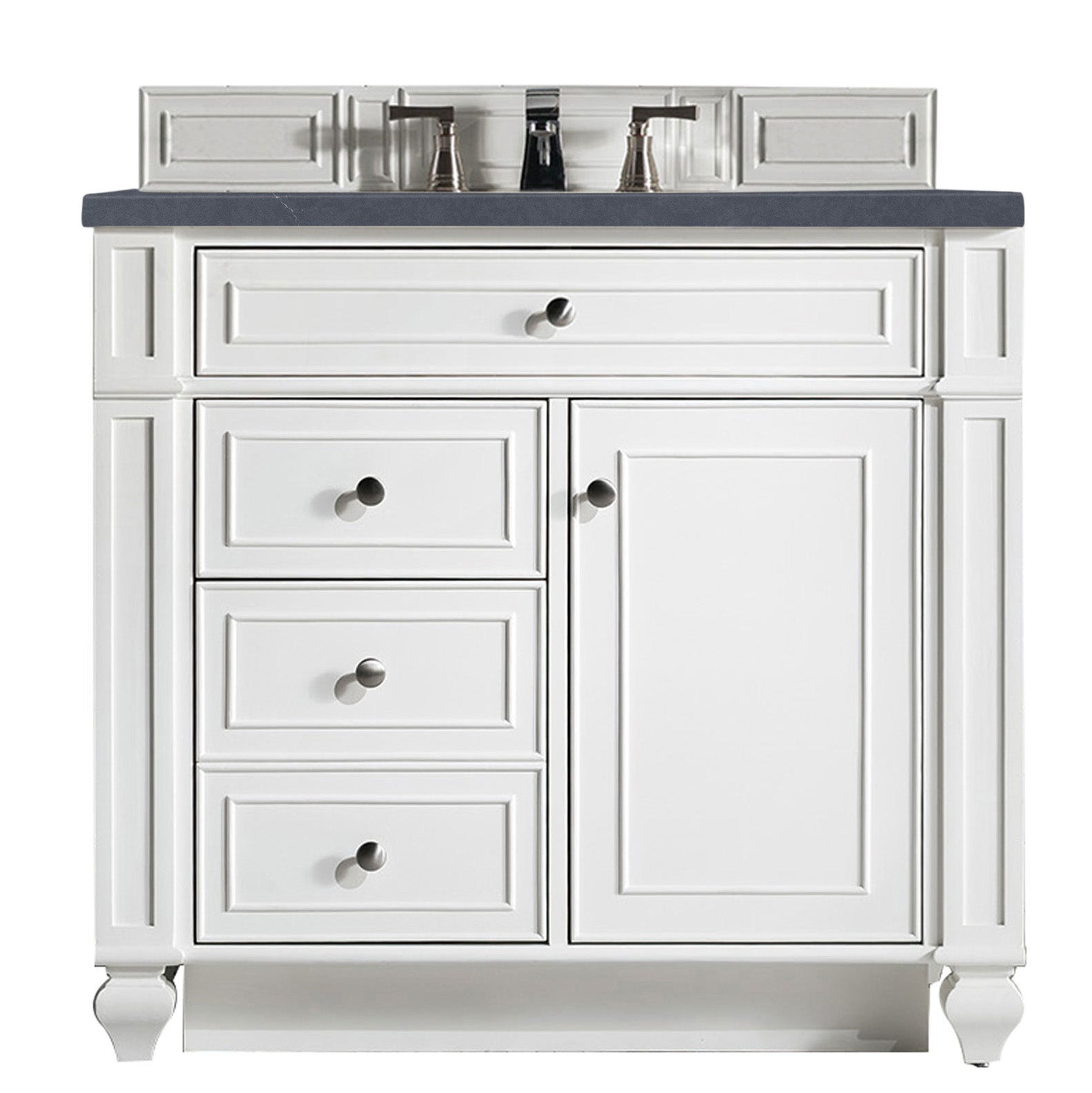 James Martin Vanities Bristol Collection 36