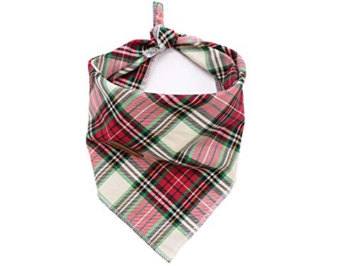 Red Plaid
