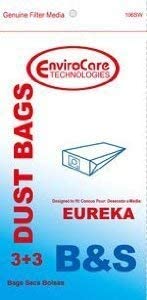 3 + 3 Luxury Dust Bags for Handbags, Purses & Accessories - Perfect for Storage, Travel & Organization