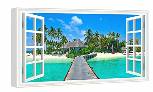 Beach Island