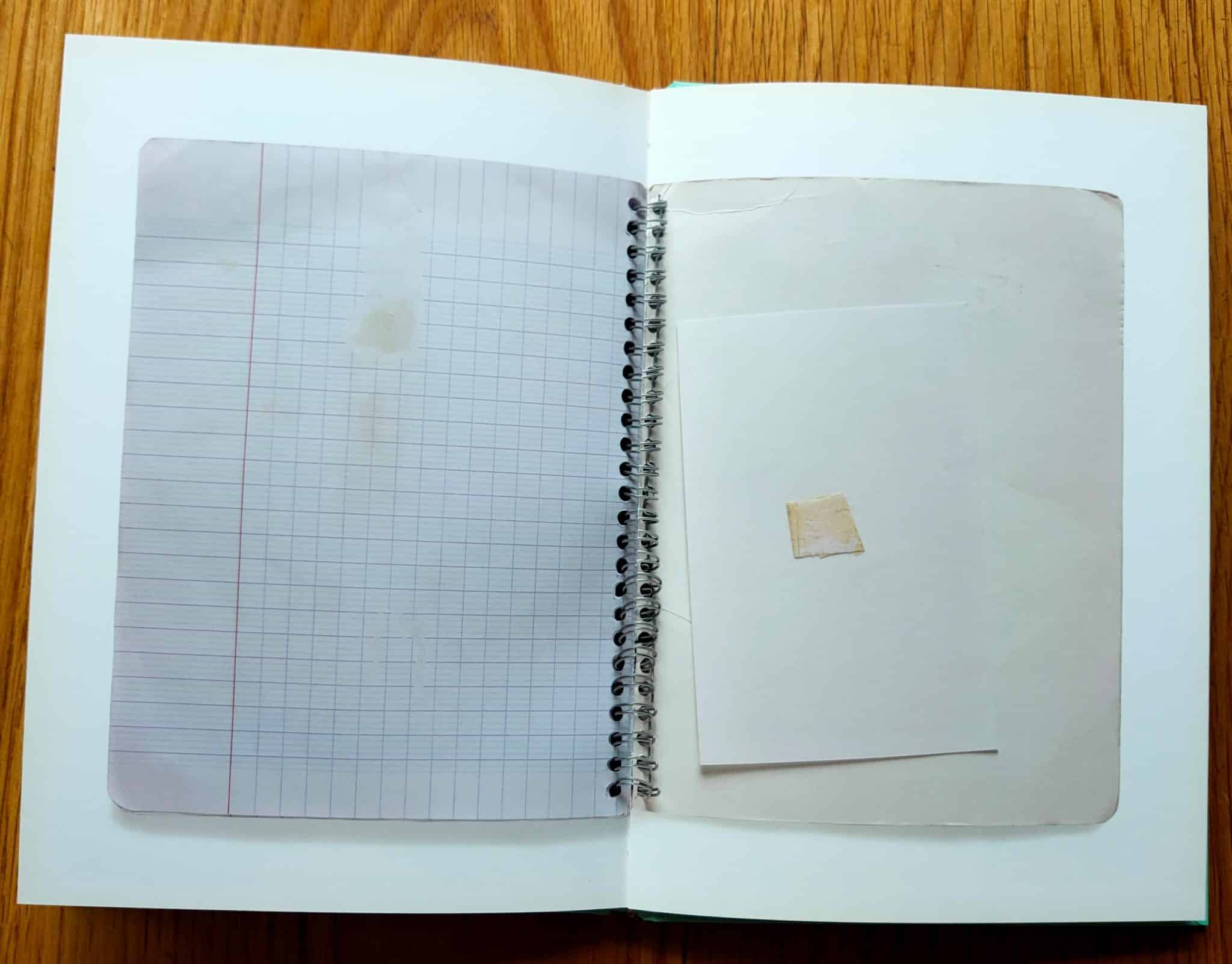 Premium Leather Journal Notebook - Lined & Blank Pages for Writing, Sketching & Note Taking - Perfect for Travel, School & Office Use