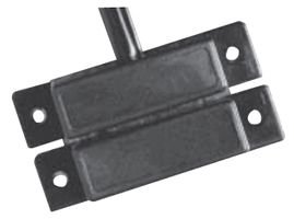 Edwards Signaling 115-6Y-06K Normally Open Position Switch, 120V AC - Ideal for Industrial Automation, HVAC Systems & Safety Equipment