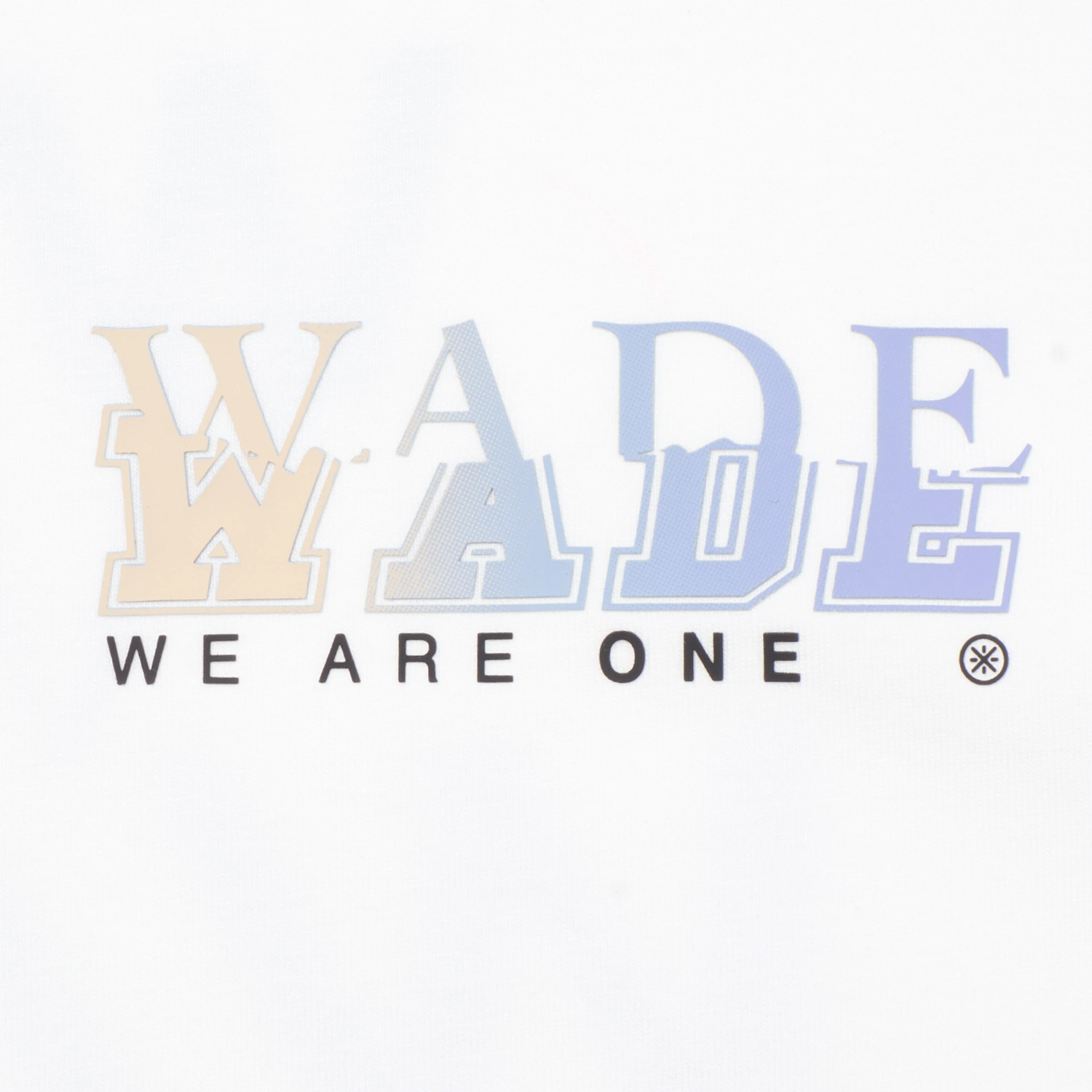 Wade T-Shirt 361 4 - Comfortable Cotton Men's Tee for Casual Wear, Sports & Everyday Outfits