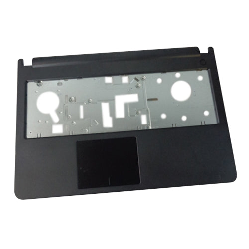Dell Inspiron 5555 5558 5559 Black Replacement Upper Case Palmrest with Touchpad (Part T7K57) - Perfect for Laptop Repair & Keyboard Replacement