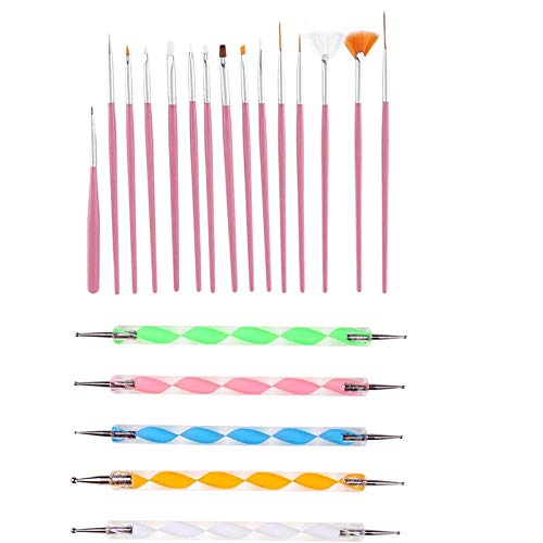 20pcs