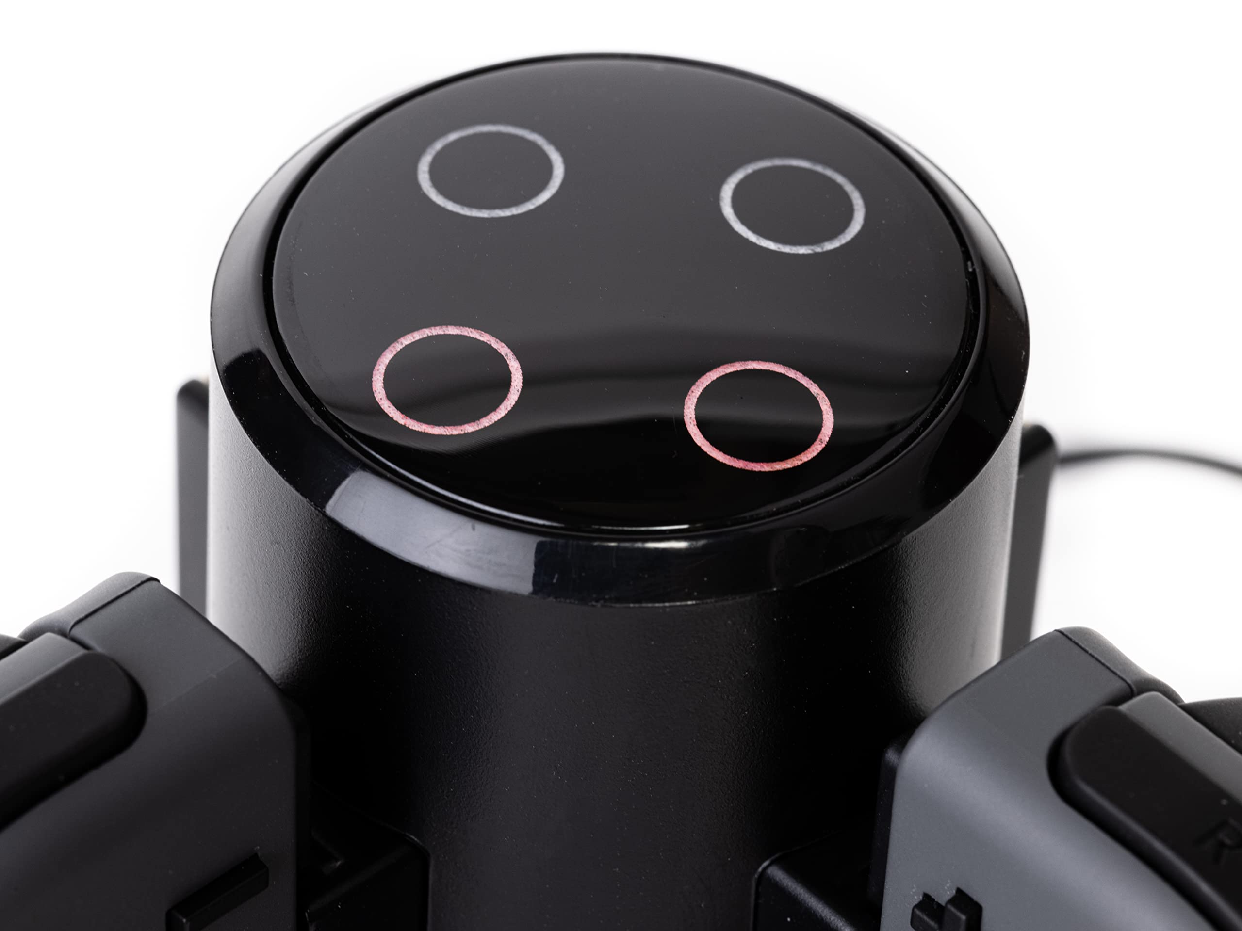 Nintendo Switch Joycon Charger Station - Fast Charging Dock for Switch Controllers | Perfect for Gaming at Home or On-The-Go