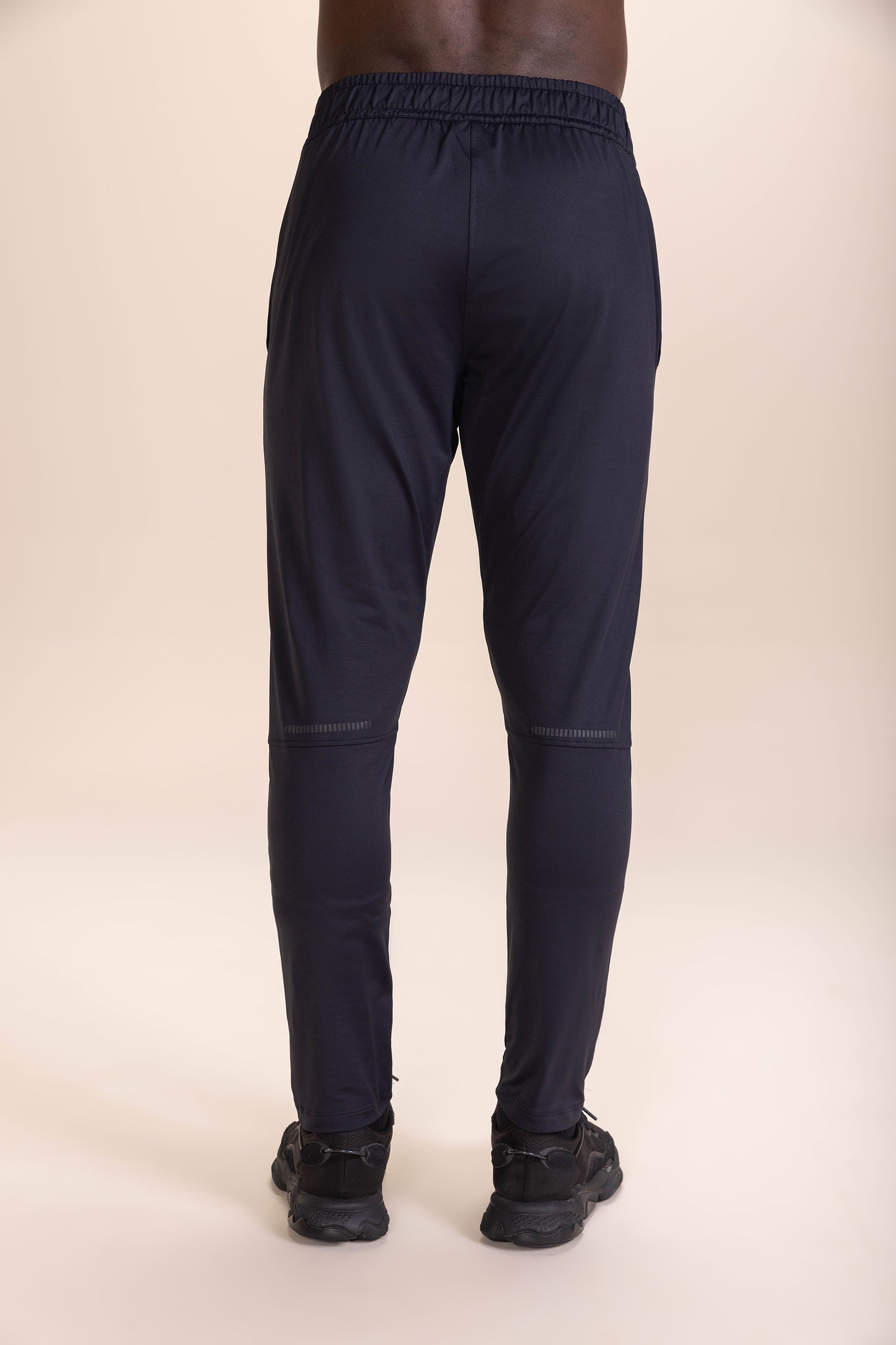 Men's Fleece Pants - Soft & Warm Winter Lounge Pants for Comfortable Indoor/Outdoor Wear - Perfect for Home, Gym & Casual Outings
