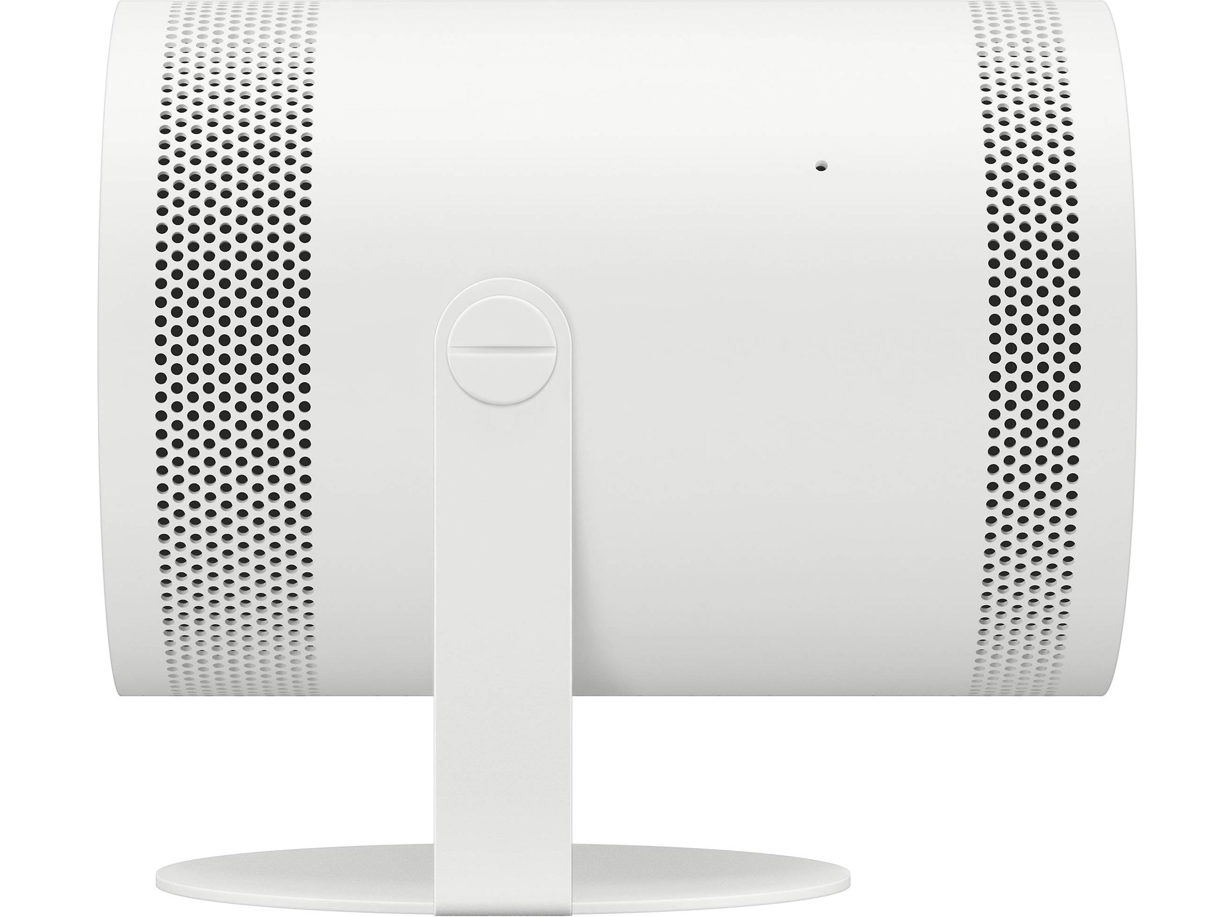 Samsung The Freestyle 2nd Generation Portable Smart Projector - HD Streaming, Auto Leveling, 360° Rotation for Home Theater, Outdoor Movies & Gaming