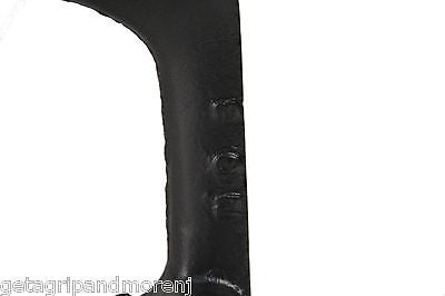Paragon #3 Cast Iron Shoe Cobbler's Anvil - Heavy Duty Blacksmithing Tool for Horseshoes & Metalworking | Perfect for Farriers, DIY Shoe Repair & Craft Projects