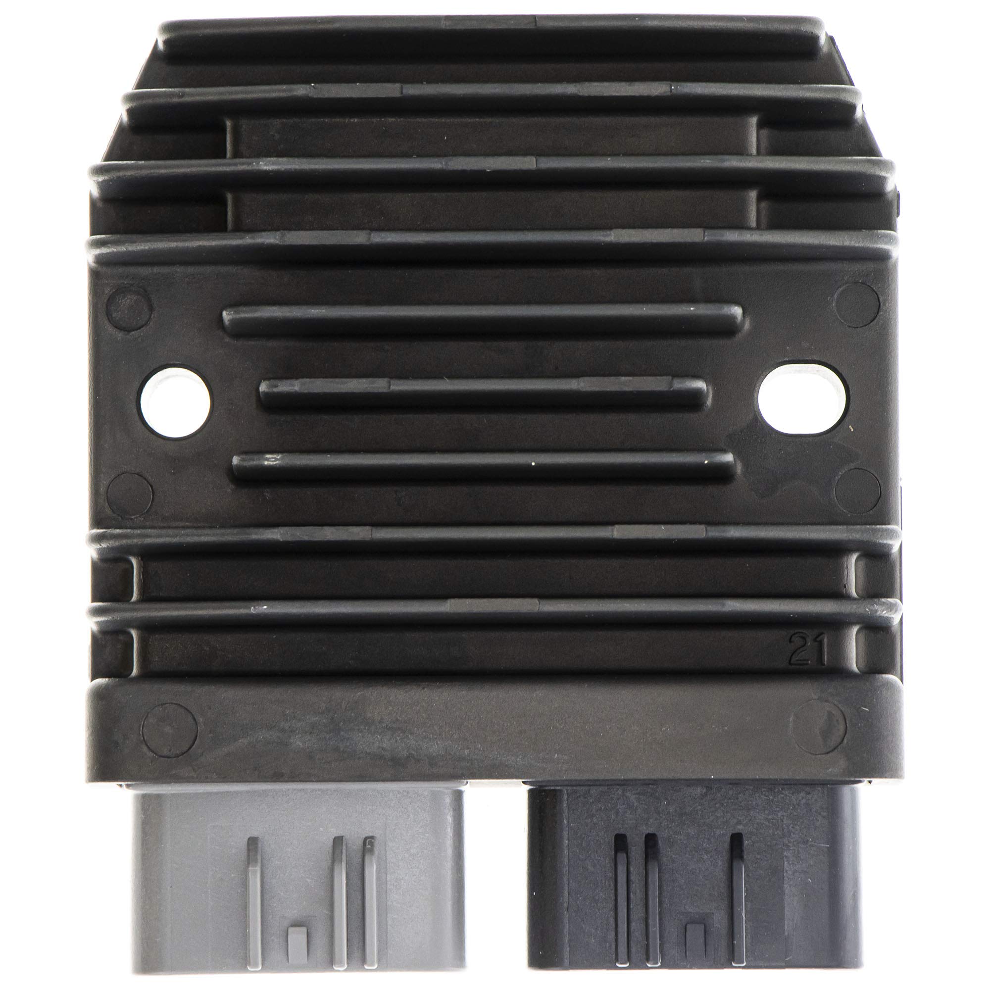 Can-Am Regulator Voltage 710005569 New OEM Replacement Part - Compatible with ATV, UTV & Off-Road Vehicles