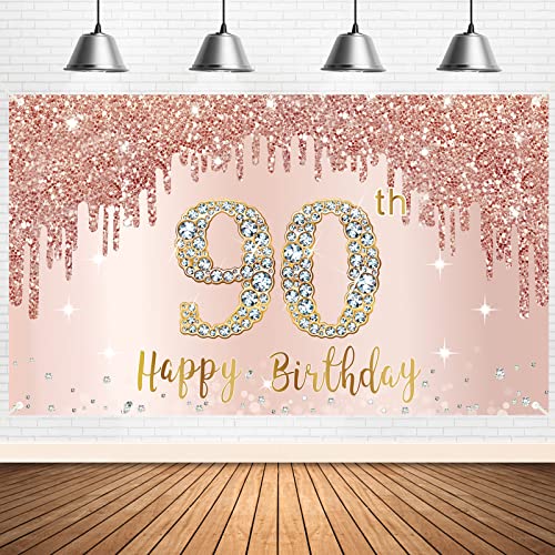 90th