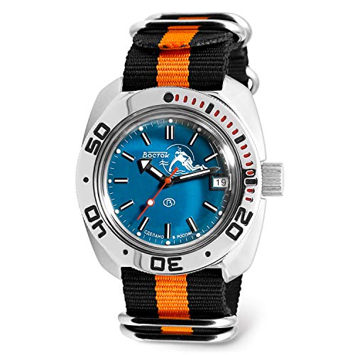 black-orange