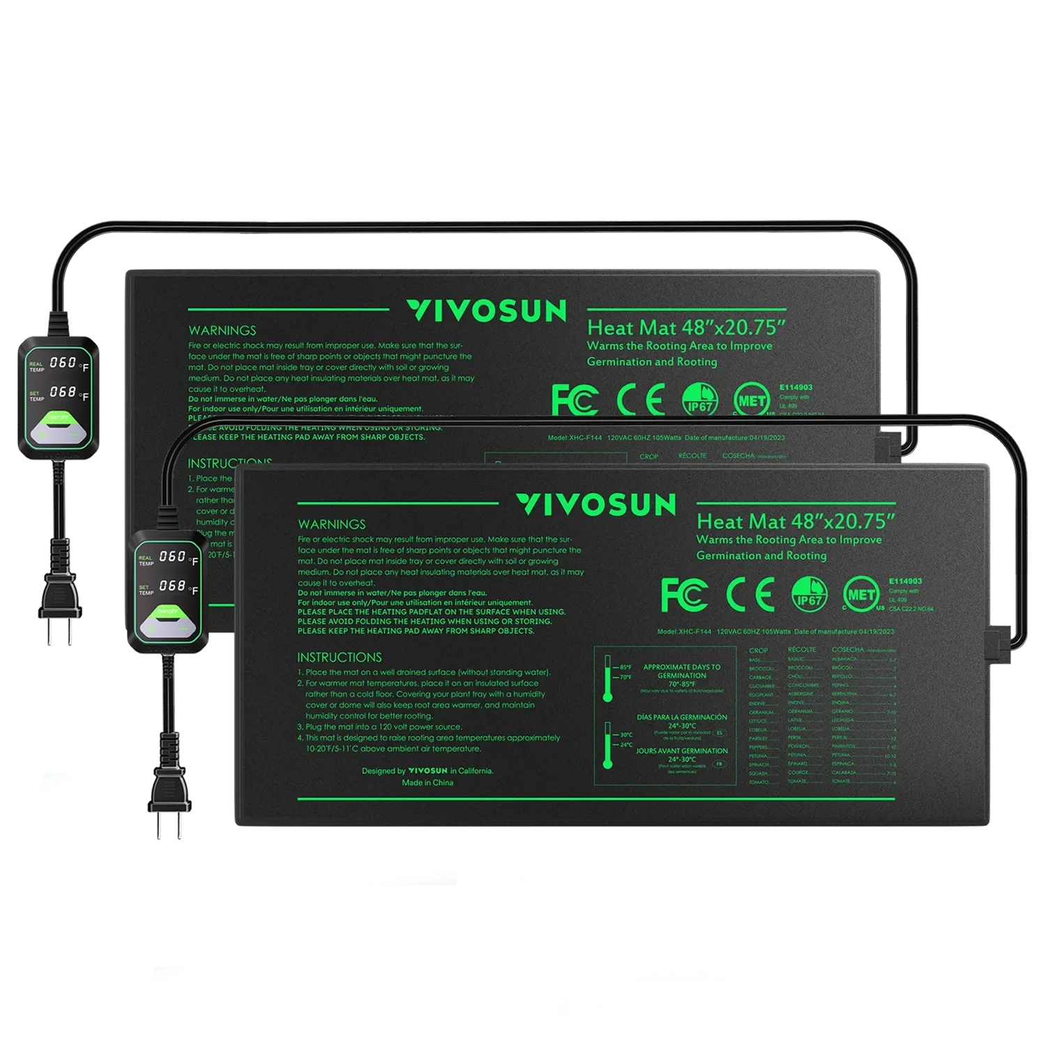 VIVOSUN 48