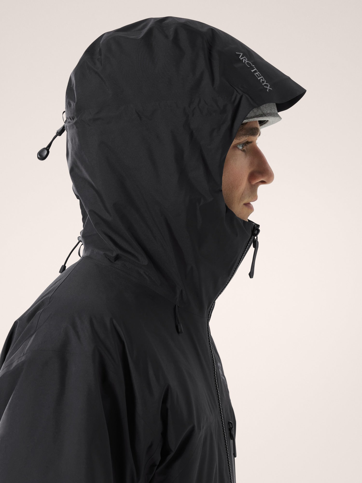 Men's Beta Insulated Jacket - Lightweight Waterproof Winter Coat for Hiking & Outdoor Activities - X000008885