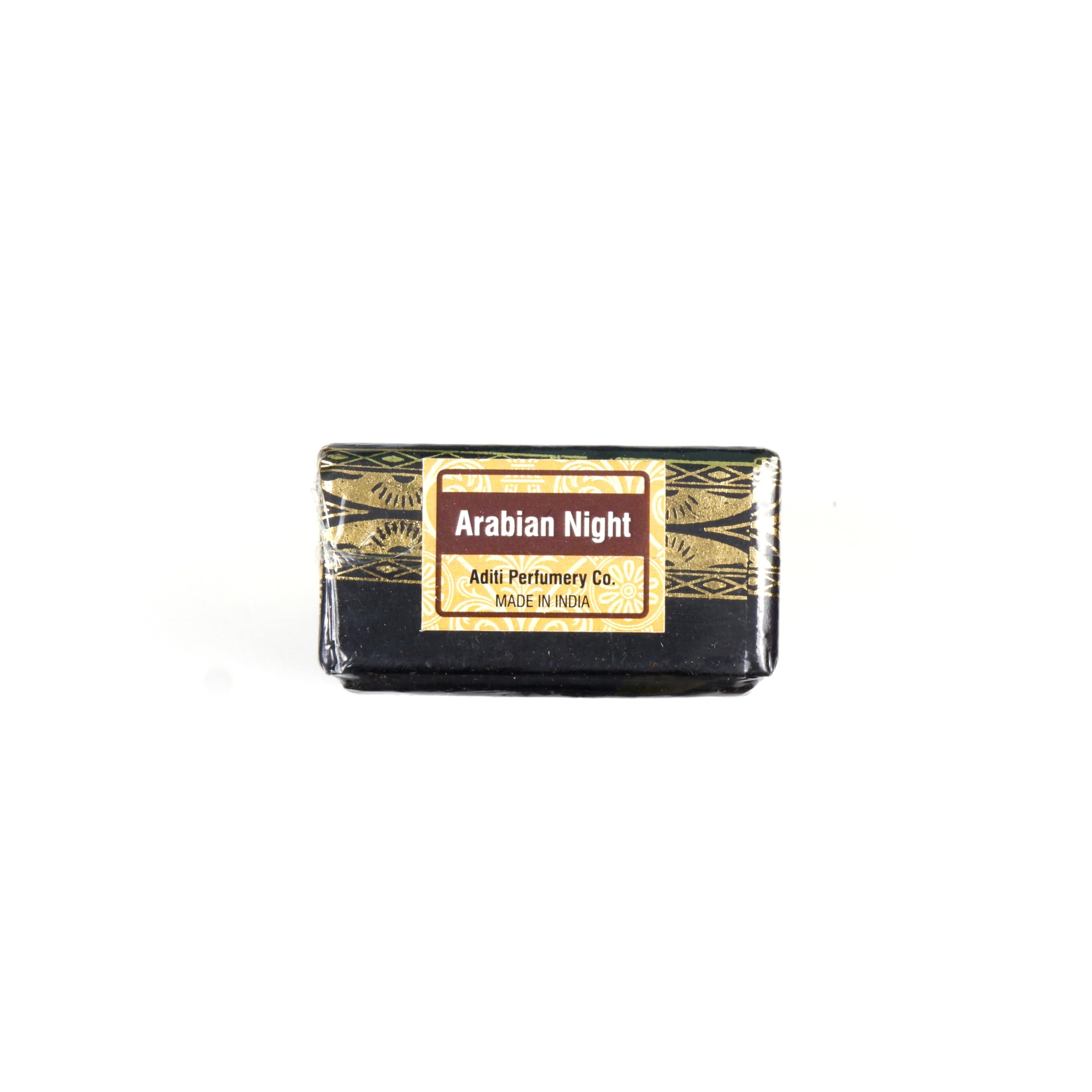 Likla Arabian Night Perfume Oil - Exotic Unisex Fragrance for Men & Women | Alcohol-Free, Long-Lasting Concentrated Arabic Scent | Perfect for Date Nights, Special Occasions & Daily Wear