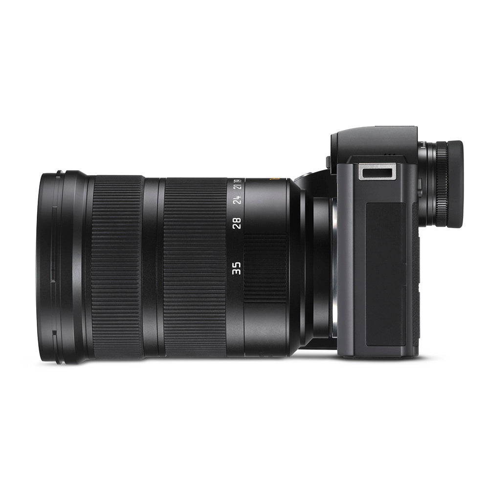 Leica Super Vario Elmar SL 16-35mm f/3.5-4.5 ASPH Wide Angle Zoom Lens for Landscape & Architecture Photography - Perfect for DSLR & Mirrorless Cameras
