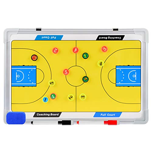 Magnetic Basketball Board