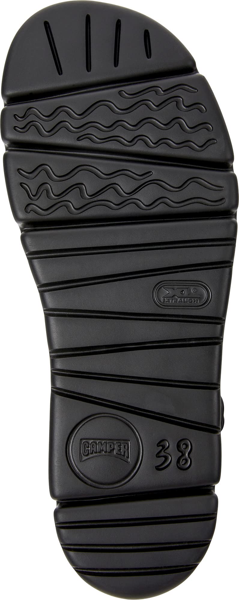 Women's Comfortable Flat Sandal for Camping & Outdoor Adventures - Breathable & Lightweight Hiking Sandals for Travel, Beach & Summer Walking