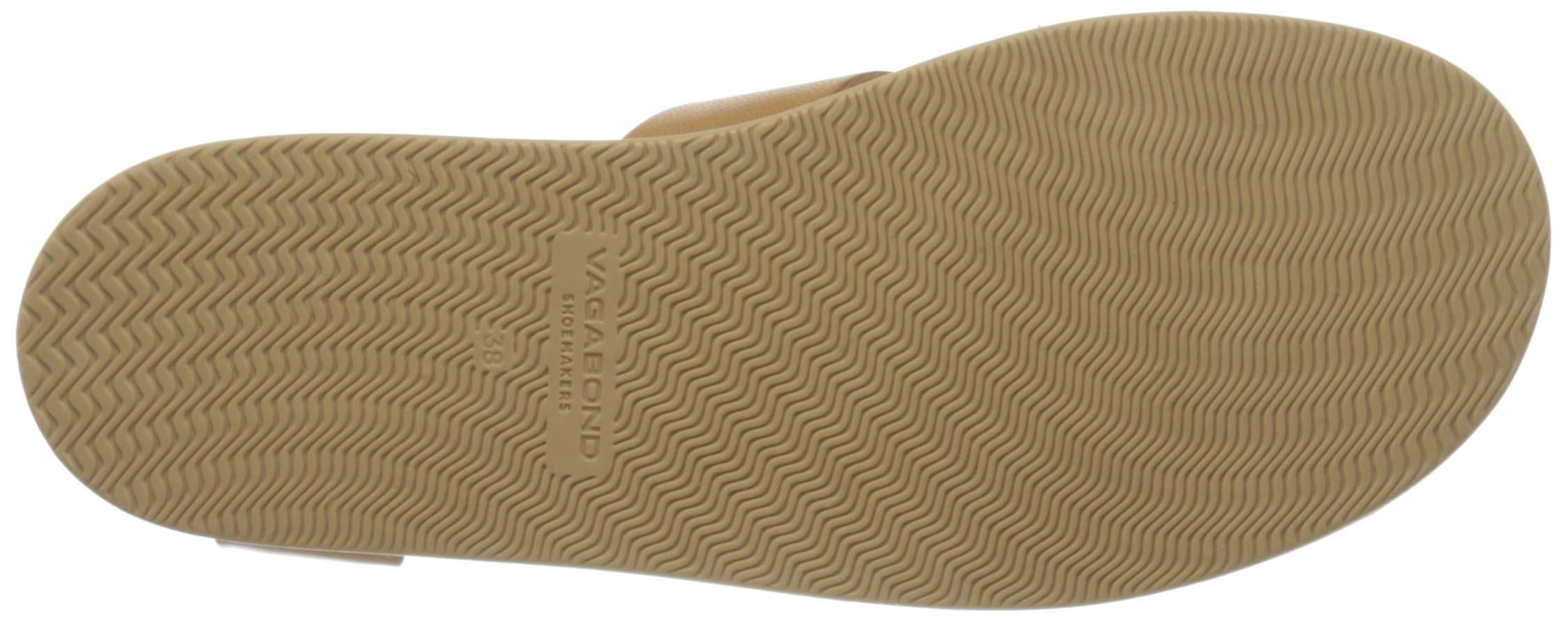 Vagabond Women's Platform Sandals - Comfortable Summer Wedge Shoes for Walking, Beach, Vacation & Casual Outfits | Stylish & Lightweight
