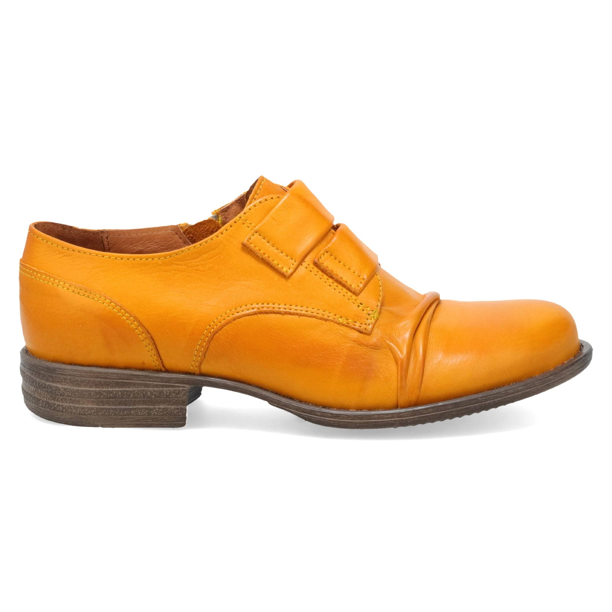 Miz Mooz Liam Women's Loafers - Comfortable Slip-On Shoes for Women | Casual & Office Wear | Perfect for Work, Travel & Everyday Use
