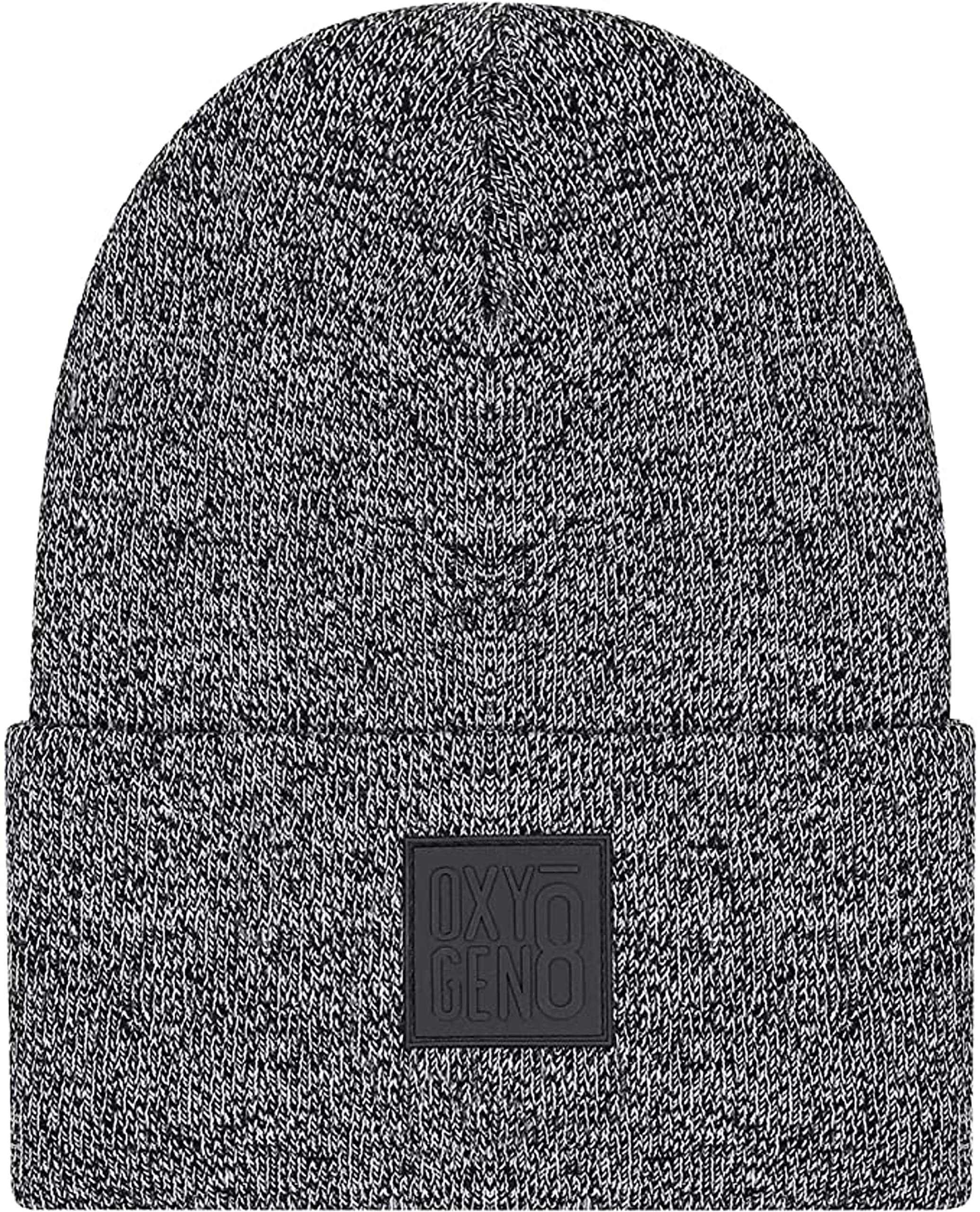 Soft & Stretchy Unisex Beanie Hats - Warm Knit Winter Skull Cap for Men & Women | Perfect for Skiing, Snowboarding & Cold Weather Activities