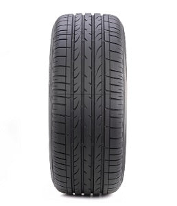 Falken Alenza Sport A/S 235/65R18 106S All-Season Performance Tire - Premium Traction for SUVs & Crossovers in All Weather Conditions