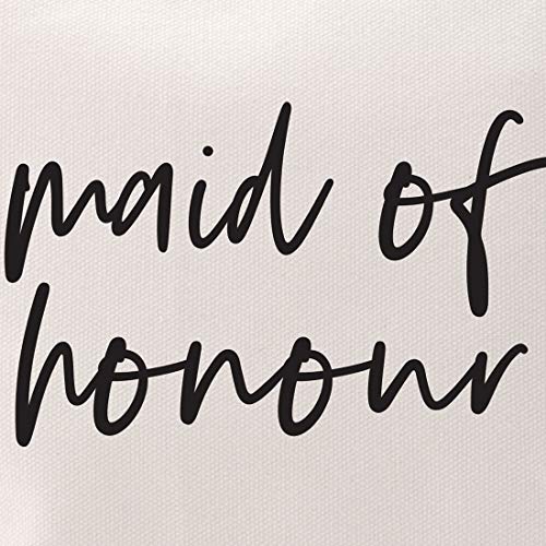 Maid of Honour Script