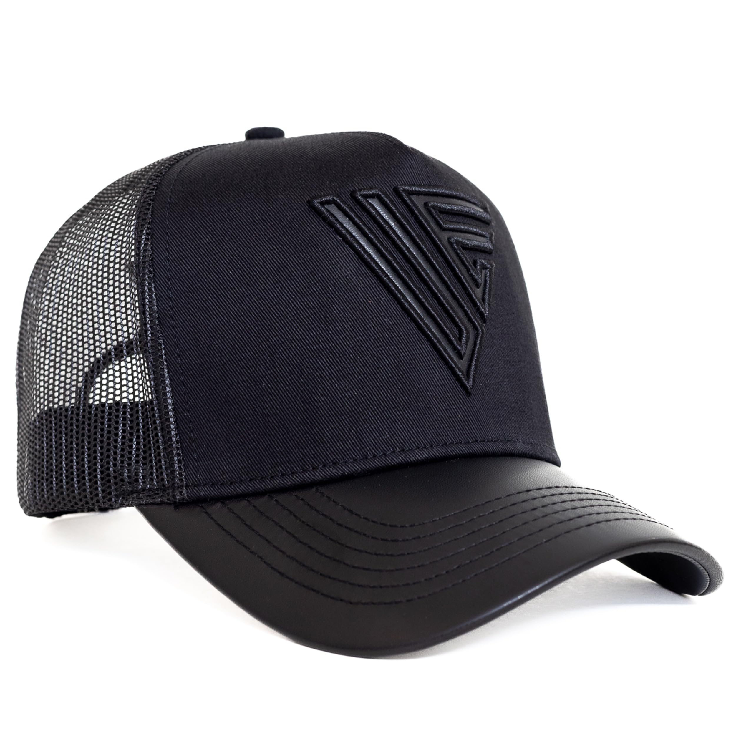 Trendy Mesh Back Baseball Cap for Women - 5-Panel Trucker Hat with Snapback Closure - Perfect for Outdoor Activities, Sports & Casual Wear