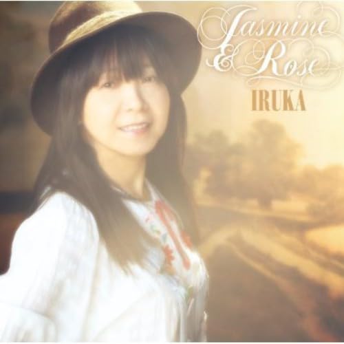 Jasmine & Rose-Iruka 40th Anniversary Best Album - Japanese Traditional Music for Relaxation, Meditation & Spa Ambience
